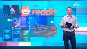 Вести.net: Reddit решил спрятать свои данные от нейросетей (27.06.2024)