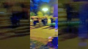 Банда Лучшие Друзья в Питере