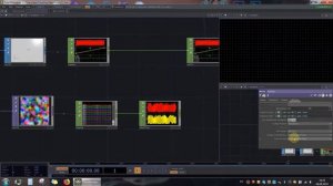 Зацикленная анимация в TouchDesigner - Урок