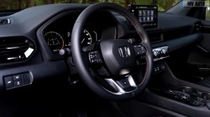 2025-2026 New Generation HONDA PASSPORT - First Look!