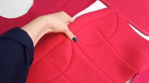 Как сшить свитшот? Как сшить свитшот корсет? Как сшить свитшот с подвязами?