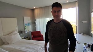 ПОВЕЗЛО С НОМЕРОМ! ПОЧЕМУ ЖАДНЫЙ ОТЕЛЬ?! Огромный СПА/ Рядом ли море? Анталия Сиде The Sense Deluxe