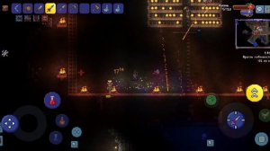 Бог факелов • Легко!!! | Terraria