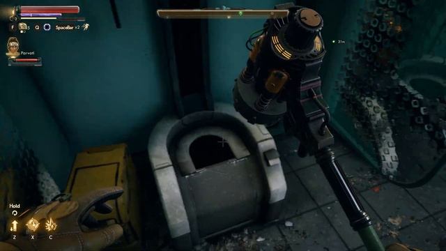 OUR FIRST FRIEND! | The Outer World | Part 2 смотреть онлайн