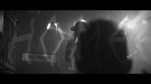 INSPIRA - HOME SWEET HELL (official music video in noir colours)
