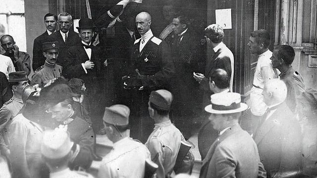 В его глазах моя Родина смотреть онлайн