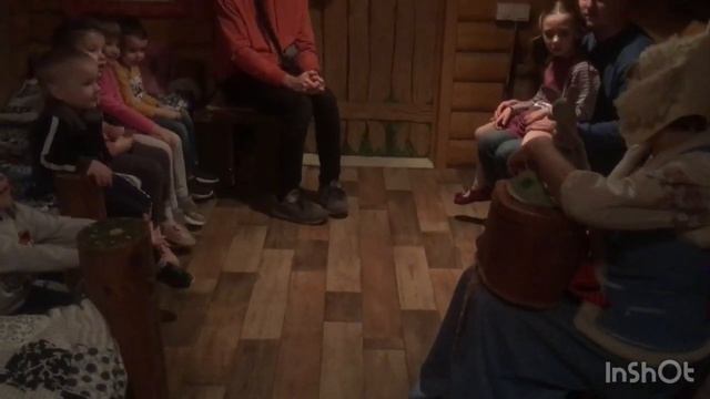 Сказкин дом часть 3 смотреть онлайн