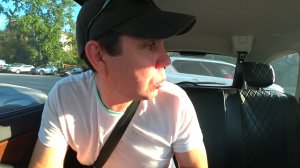 ЖИРНЫЕ ЗАКАЗЫ И ПЬЯНЫЕ ДЕВУШКИ В ТАКСИ