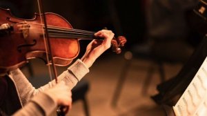 Классическая музыка