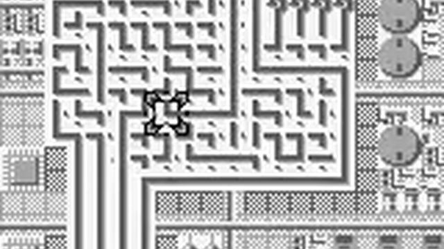 Terminator 2: Judgment Day (Game Boy) - playthrough смотреть онлайн