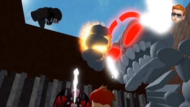 ТРИКИ ПОКАЗАЛ СВОЮ СЕКРЕТНУЮ ФАЗУ! История из Friday Night Funkin в Roblox смотреть онлайн