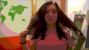 Стрижка - Как я решилась подстричь мои длинные волосы