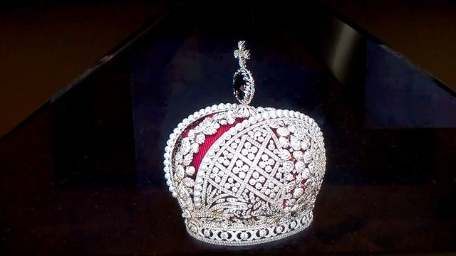 КОРОНА РОССИЙКСОЙ ИМПЕРИИ. СПБ . смотреть онлайн