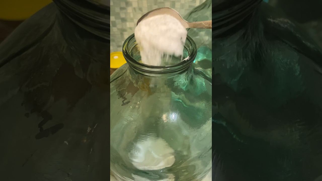 Настойка за 5 минут! Концентрат собственного производства смотреть онлайн