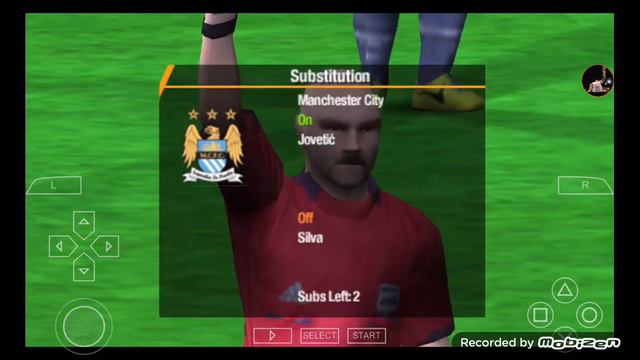 PPSSPP gameplay FIFA 14 смотреть онлайн