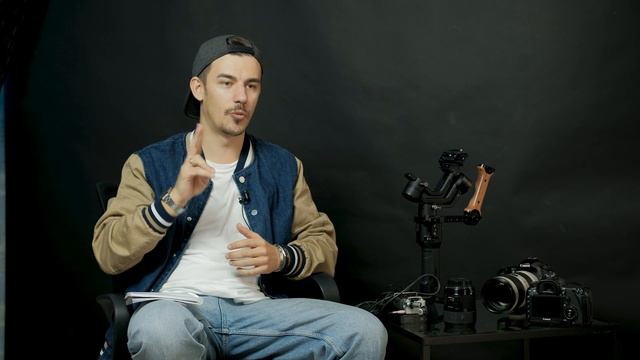 Режиссерский разбор рекламного ролика Натуральной косметики. СТОП СНЯТО! смотреть онлайн