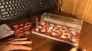 Какой фармикарий лучше выбрать и что для этого нужно!