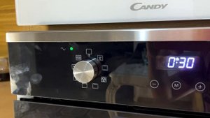 Hyundai HEO 6647 IX - духовой шкаф для современной кухни