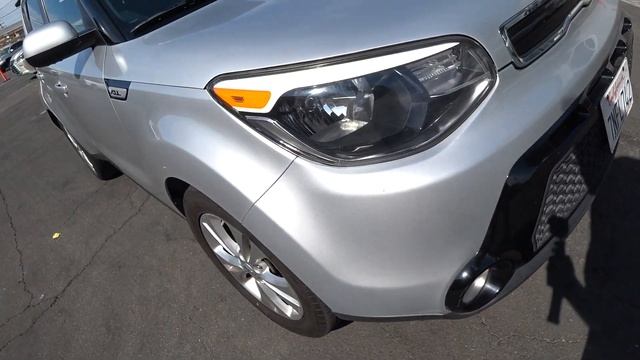 Как заработать деньги на Kia Soul?! / Продажа BMW X5 и Ford Focus смотреть онлайн