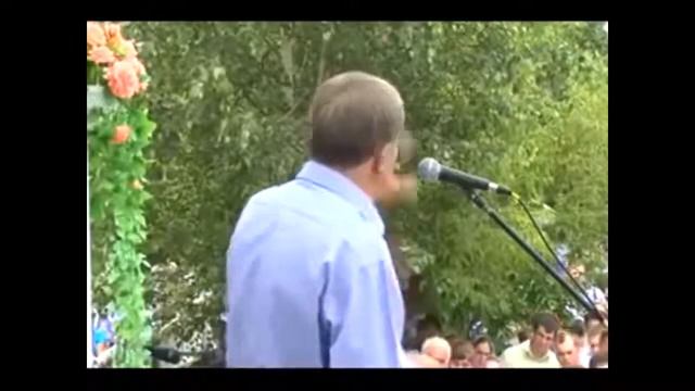 Об идолах в домах и внешний вид верующего человека Обольщение и обман последнего времени смотреть онлайн