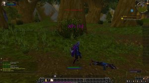 The Jasperlode Mine #10 Wow questing