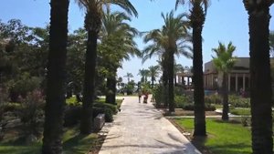 TUI BLUE Palm Garden, Manavgat, Side, Türkei