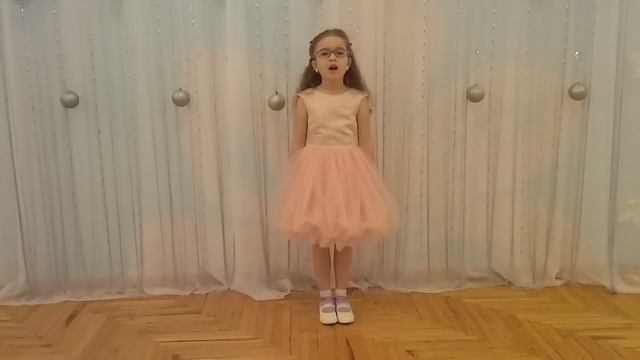 Ф. Достоевский "Божий дар" смотреть онлайн