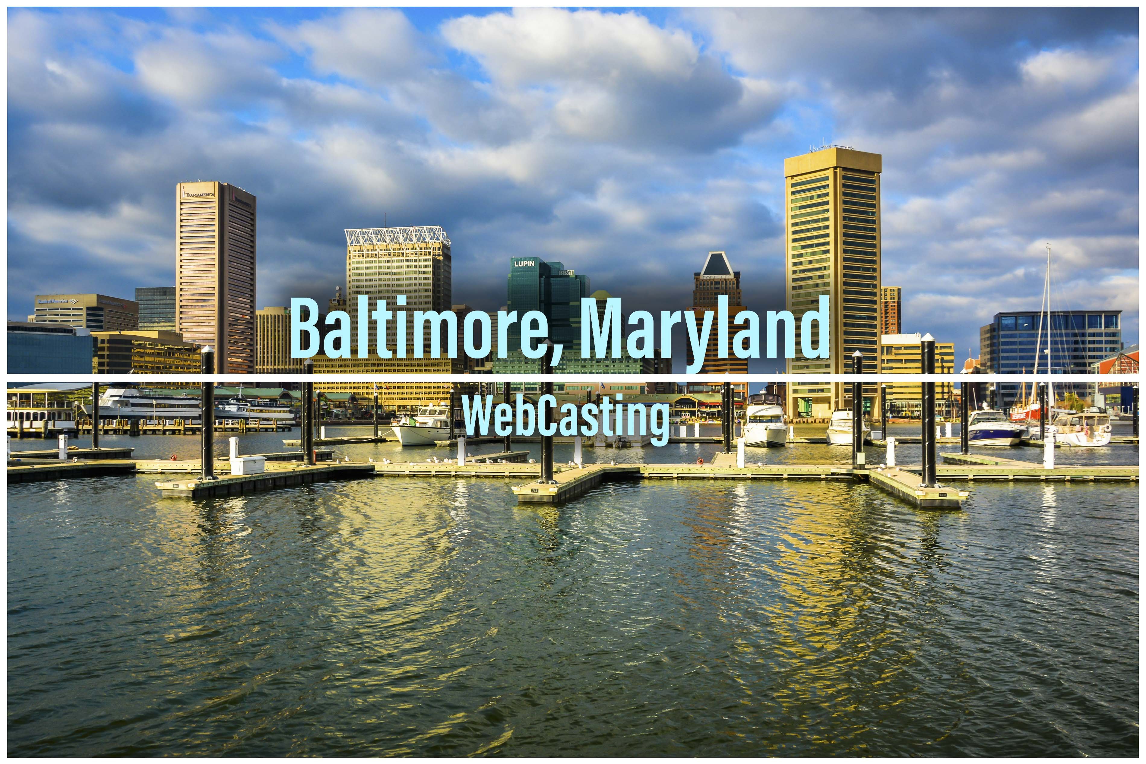 Baltimore Maryland Escorts