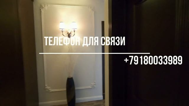 ЖК СИЯНИЕ СОЧИ КВАРТИРА С РЕМОНТОМ. Недвижимость в Сочи
