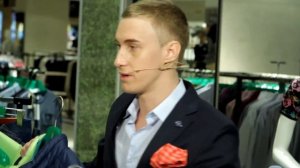 Дутый жилет. Как носить дутый жилет?