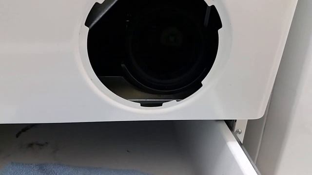 Bosch Front Loading Washer E04 Error смотреть онлайн