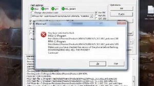Как прошить Nokia 5228 через Jaf (lite modification 5.7)