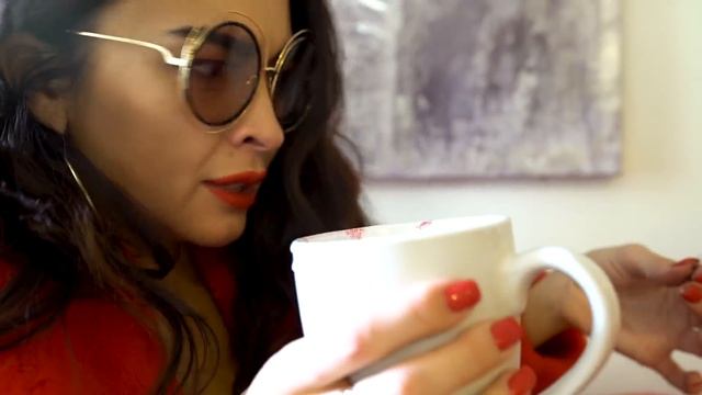 Шоу "Волос" смотреть онлайн