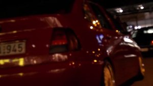 1997. VW Polo Classic