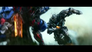 MULTIFANDOM - Stronger (by song The Score)