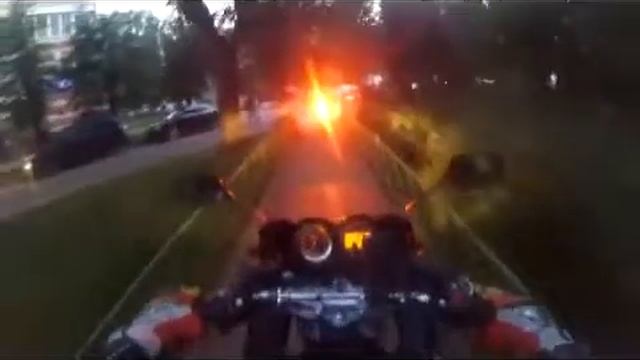 Не тормози! смотреть онлайн