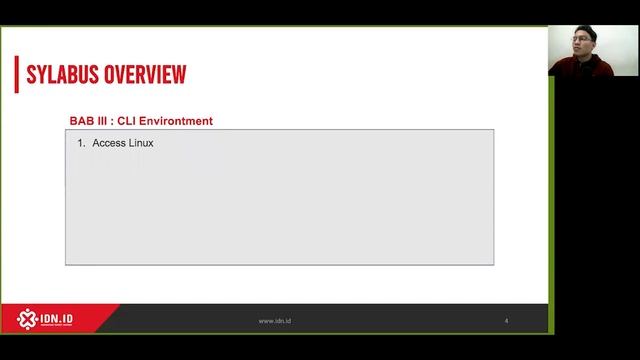 Belajar linux untuk pemula - Part 1/19 | Training Introduction смотреть онлайн