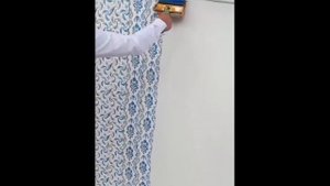 Фактурный валик с AliExpress