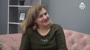 Ногуфтахо бо Ширинмох Нихолова (2020)