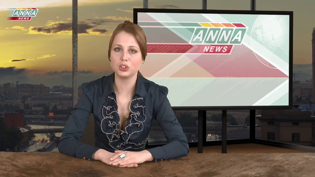 Сайт анны ньюс. Сайт анны ньюс