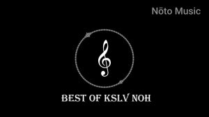 Лучшее от KSLV - 2023 Phonk Mix