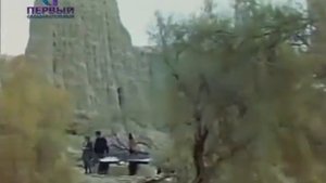 ДЕСТАН О ТУРКМЕНАХ Древний Мерв