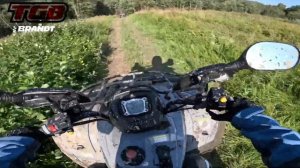 Квадроциклы TGB и электросамокаты VELOCIFERO , будущее наступило ???1 выпуск !