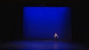 FESTIVAL 2017 - BALLET "LA BELLA ITALIA: FELICITA 1ºPARTE - MARI LUZ