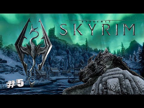 Skyrim Special Edition 5