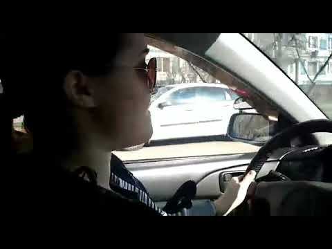 Автошкола"Ралли Шоп" Вхождение в поворот.  #автошколамосква #автошкола #хочуправа  #хочуводить