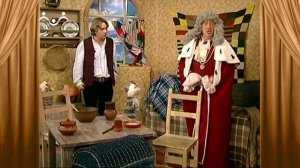 Сказки и Истории. Рождество. Кот в сапогах