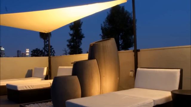 The Marseille & Lennox Apartment Homes- Koreatown, Los Angeles смотреть онлайн