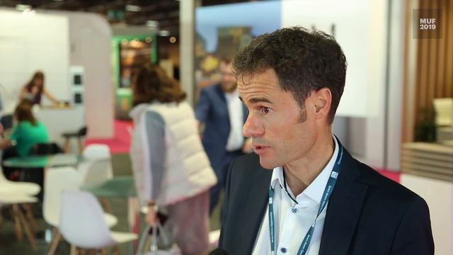 Иностранцы о Москве: Оливер Ногароу