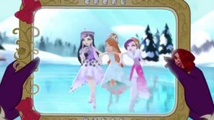 Эвер Афтер Хай Феи на льду ❖❖❖ Ever After High МУЛЬТИК ❖❖❖Эвер Афтер Хай